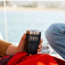 8oz Yeti Rambler Cup