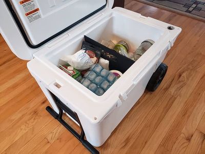 Yeti Tundra Haul Short Divider