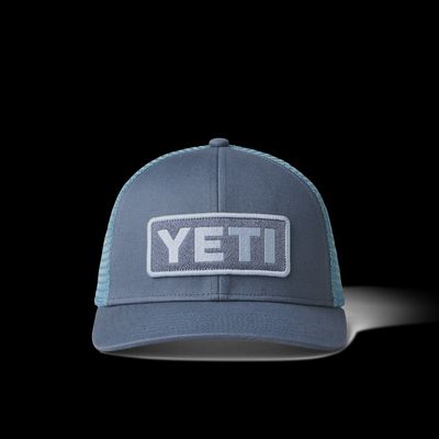 Yeti Trucker Hat