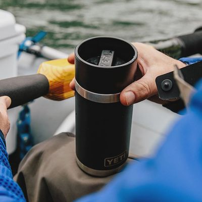 12oz Yeti Hot Shot