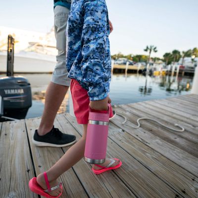 Yeti Junior 12oz Water Bottle