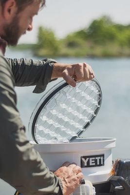Yeti - Loadout Bucket Lid