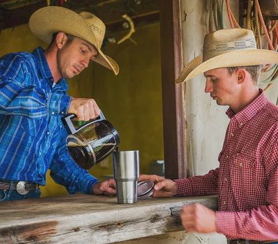 30oz Yeti Rambler Tumbler