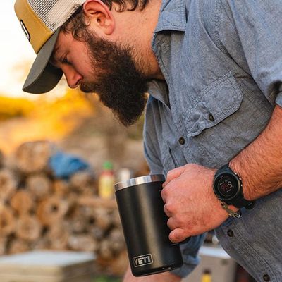 24oz Yeti Rambler Mug