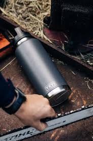 26oz Yeti Water Chug Bottle