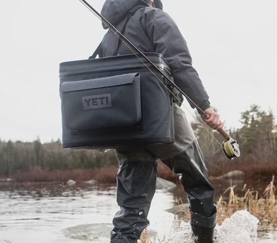 Yeti - Sidekick Dry 3L