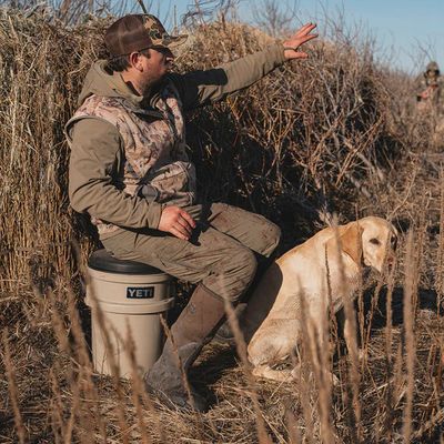 Yeti - Loadout® Swivel Seat