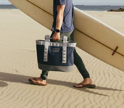 Yeti Camino Carry All 35