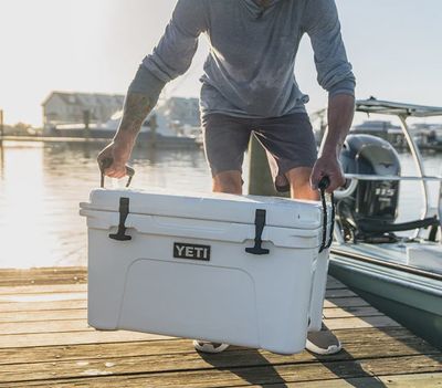 Tundra 45 Cooler