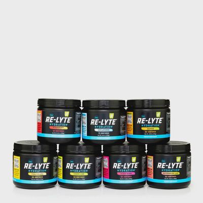 Re-lyte Electrolyte Hydration