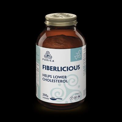 Fiberlicious Powder - 250g