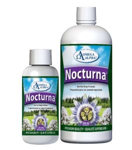 Nocturna 500 ml