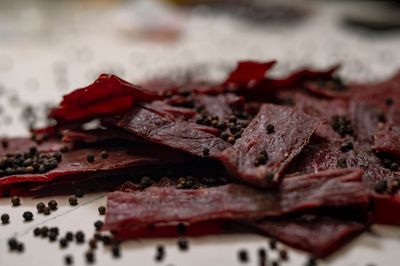 Cattleman's Jerky