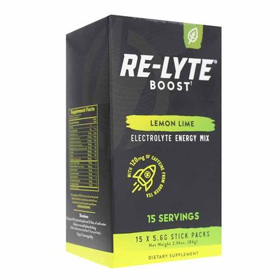 Re-Lyte Energy Boost 15pk
