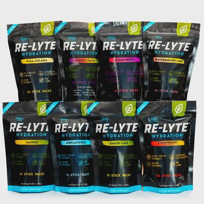 Re-Lyte Hydration Stick Pack