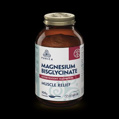 Magnesium Bisglycinate 300g