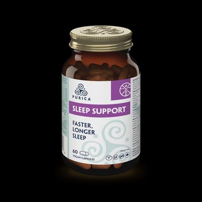 Sleep Support Capsules