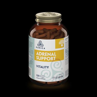 Adrenal Support 120 capsules