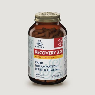 Recovery 3.0 Human 120 caps