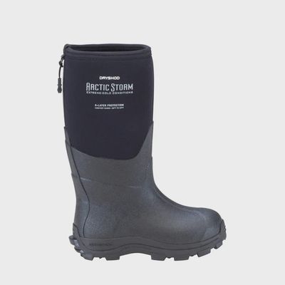 Dryshod - Kids Arctic Storm