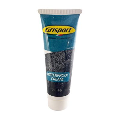 Grisport Waterproofing Cream