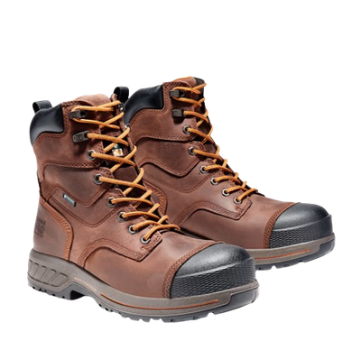 Endurance HD 8″ - Work Boot