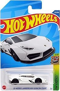 Hot Wheels Single