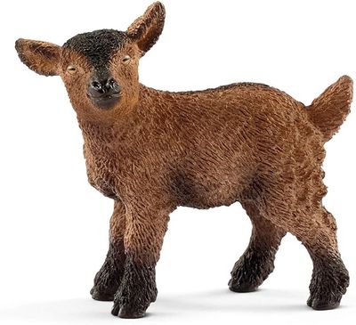13829 GOAT KID TOY