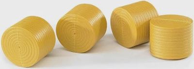 02342 Bruder Hay Bales 4 pack