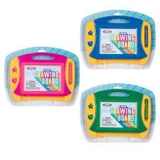 Alex Color Drawing Board