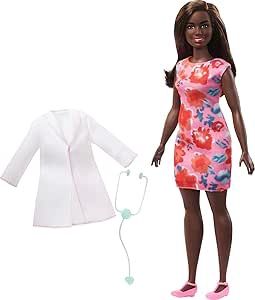 Doctor Barbie