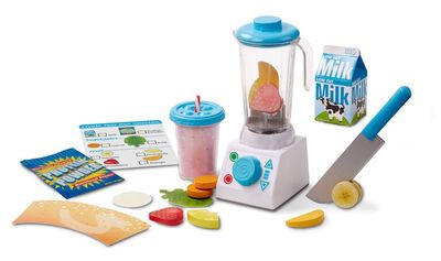 Smoothie Maker Blender Set