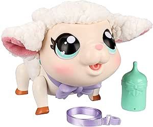 Little Live Pet - Lamb Snowie