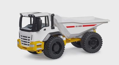 03420 RoadMax Dump Truck
