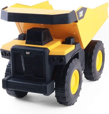 Steel Dump Truck 82353