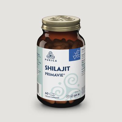 Purica PrimaVie Shilajit