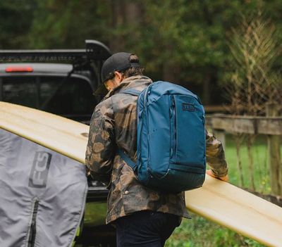27L Yeti Crossroads Backpack