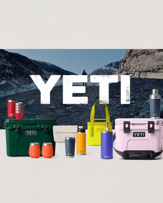YETI