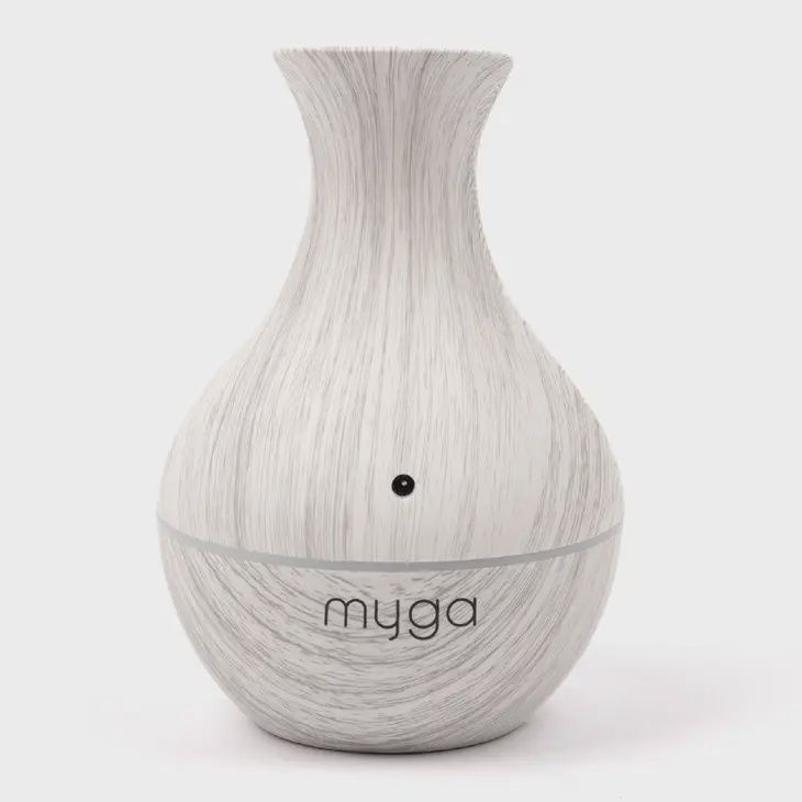 Aroma Diffuser with LED (Myga)