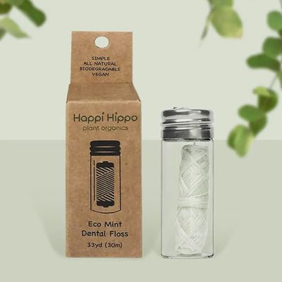 Eco Mint Dental Floss (HHPO)