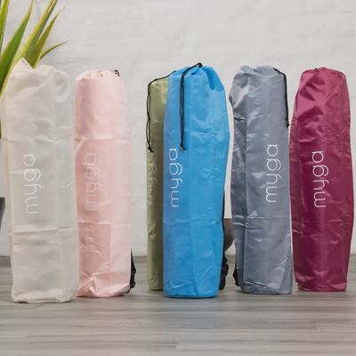 Yoga Mat Carry Bag