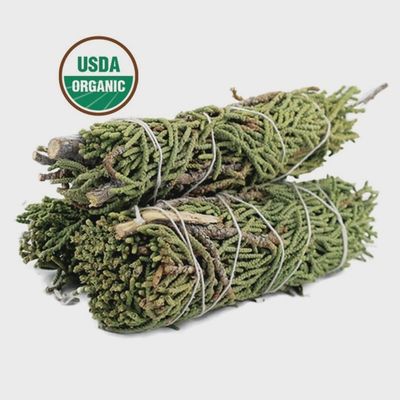 Juniper Smudge Stick