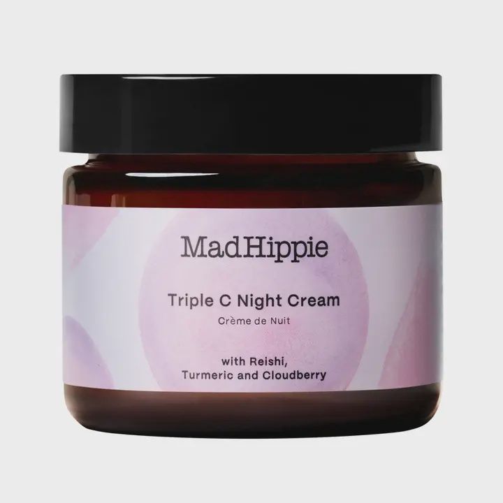 Mad Hippie Triple C Night Cream
