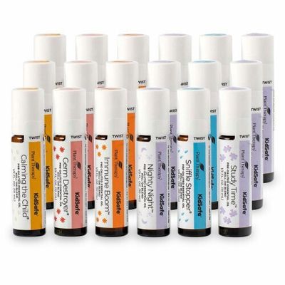 KidSafe Essential Oils