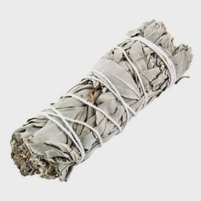 White Sage Smudge Sticks