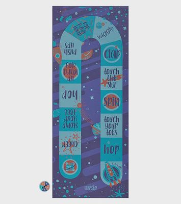 Kidnasium Yoga Mat