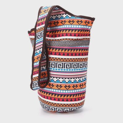 Yoga Mat Tote Bag