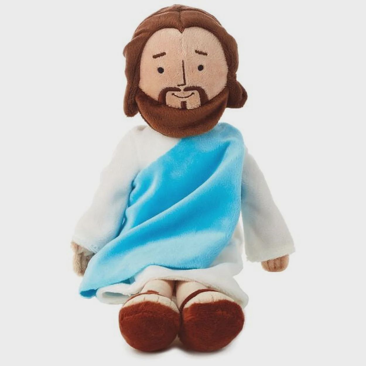 Jesus Plush Doll 13" tall