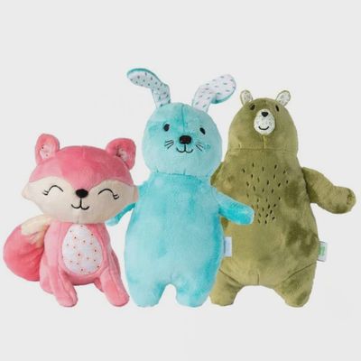 Aroma Plush
