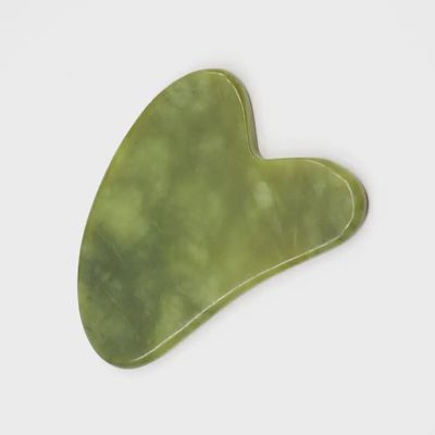 Gua Sha Facial Massage Plate
